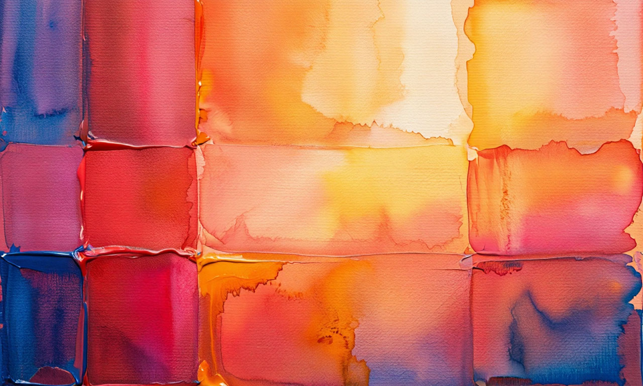 painting class